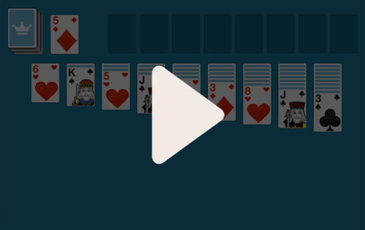Doppel Solitär spielen