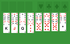 Freecell spielen