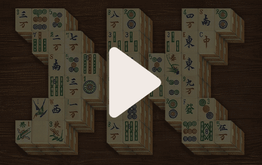 Mahjong Real spielen