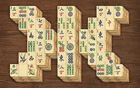 Mahjong Real spielen